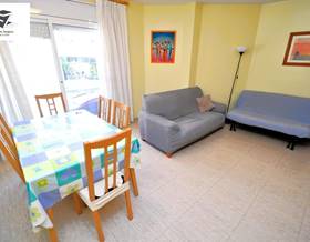 flat sale sant carles de la rapita centro by 100,000 eur