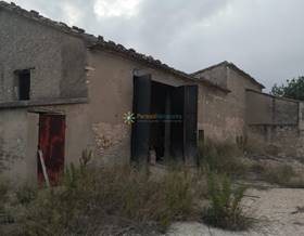 rustic property sale albaida albaida by 375,000 eur