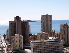 apartment sale alicante benidorm by 299,000 eur