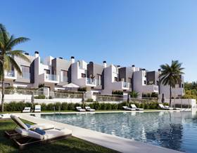 houses for sale in sitio de calahonda