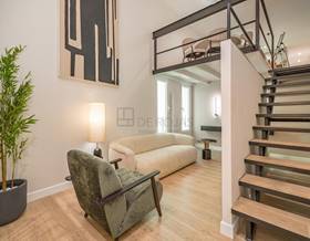 duplex for sale in retiro madrid