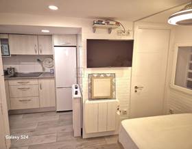 houses for sale in downtown madrid