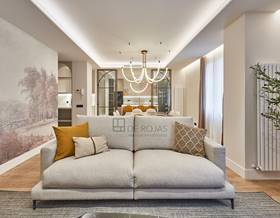 apartments for sale in madrid province