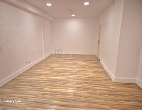houses for rent in madrid province