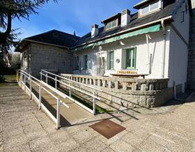 chalet rent alpedrete alpedrete by 2,500 eur