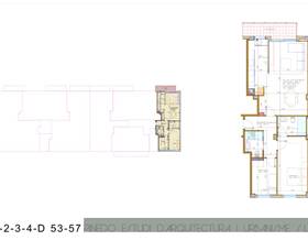 flat sale vilafranca del penedes la girada by 277,578 eur