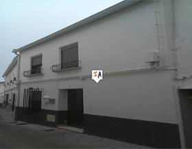 townhouse sale alcala la real village by 82,000 eur