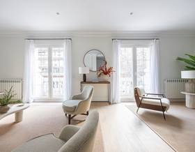 apartments for sale in madrid