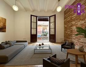 flat sale barcelona capital by 432,000 eur