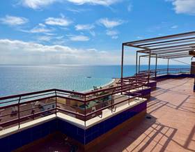 penthouses for sale in la villajoyosa vila joiosa