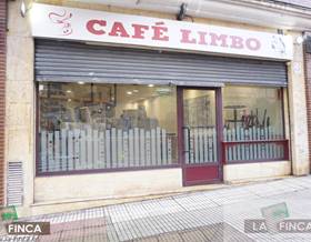 premises for sale in llanera