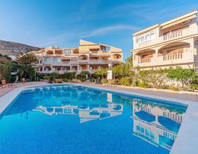 houses for sale in santa pola