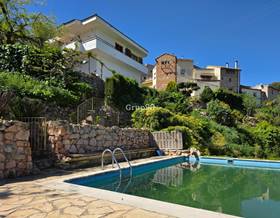 single family house sale ivars de noguera cataluna by 264,500 eur