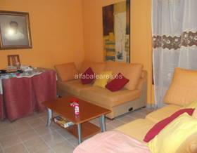 houses for sale in can picafort