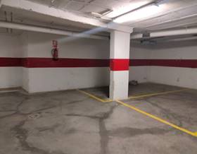 garages for sale in nervion sevilla