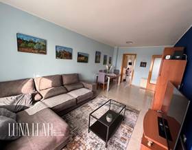 flat sale gava atalayas by 365,000 eur