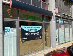 premises sale caceres plasencia by 255,000 eur