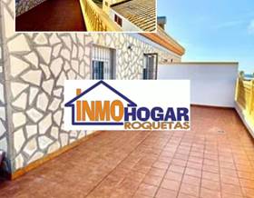 duplex sale adra la curva by 166,000 eur