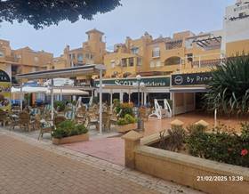 flat sale roquetas de mar playa serena sur by 215,000 eur