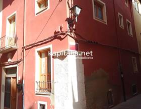 single family house sale ontinyent sant rafael by 28,000 eur
