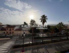 flat sale ontinyent sant rafael by 60,000 eur