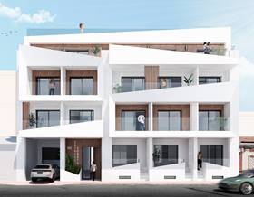 flat sale torrevieja playa del cura by 229,000 eur