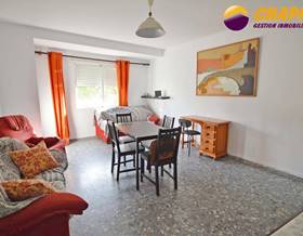 flat sale jerez de la frontera centro by 174,900 eur