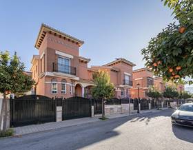 houses for sale in cullar vega