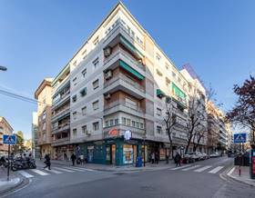 flat sale granada arabial by 399,000 eur