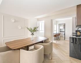 flat sale madrid capital by 1,364,900 eur