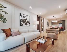 houses for sale in salamanca madrid