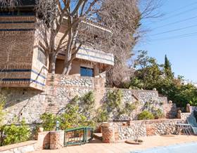 villas for sale in alhendin