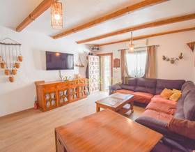 villas for sale in torrellano