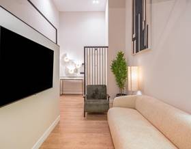 duplex for sale in salamanca madrid