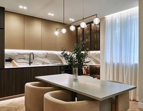 houses for sale in salamanca madrid