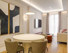 apartments for sale in madrid province