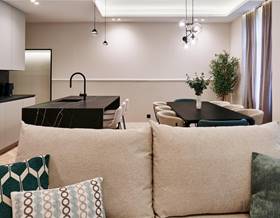 houses for sale in madrid province