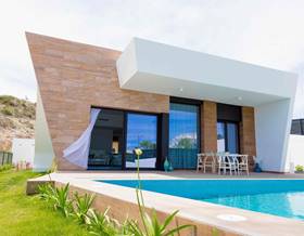 villas for sale in finestrat