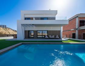 villas for sale in benidorm