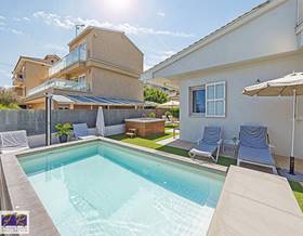 chalet sale can picafort by 785,000 eur