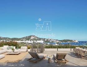 penthouses for sale in ibiza islas baleares