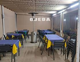 premises rent santa pola by 650 eur