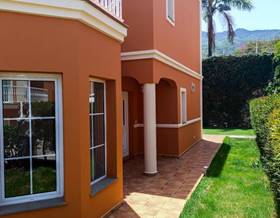 houses for sale in santa ursula