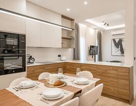 apartments for sale in madrid