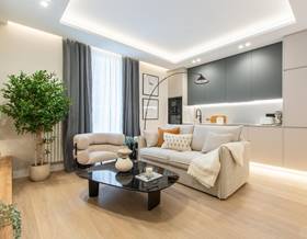 apartments for sale in madrid province