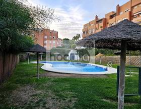 apartments for sale in villanueva del ariscal