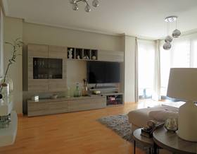 flat sale leon la lastra by 259,000 eur