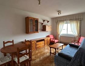 apartment sale la lastrilla el sotillo by 103,000 eur
