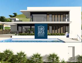 villas for sale in pedreguer
