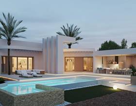 villas for sale in guardamar del segura